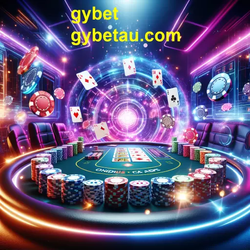Apostas Altas: A Emoção do Jogo na Gybet