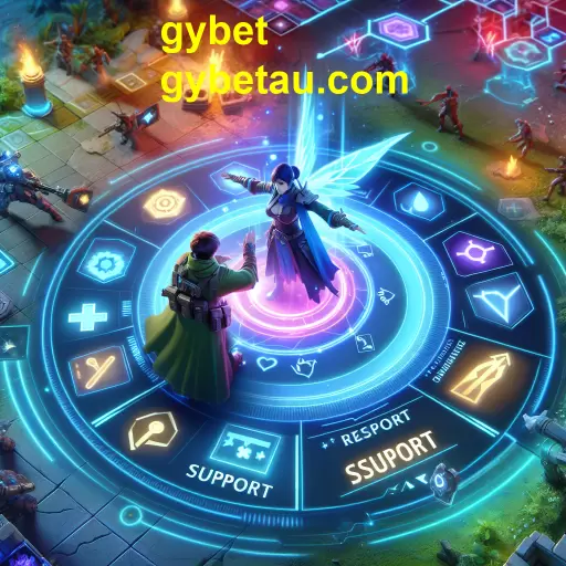 O Papel Crucial do Suporte nos Jogos de Equipe